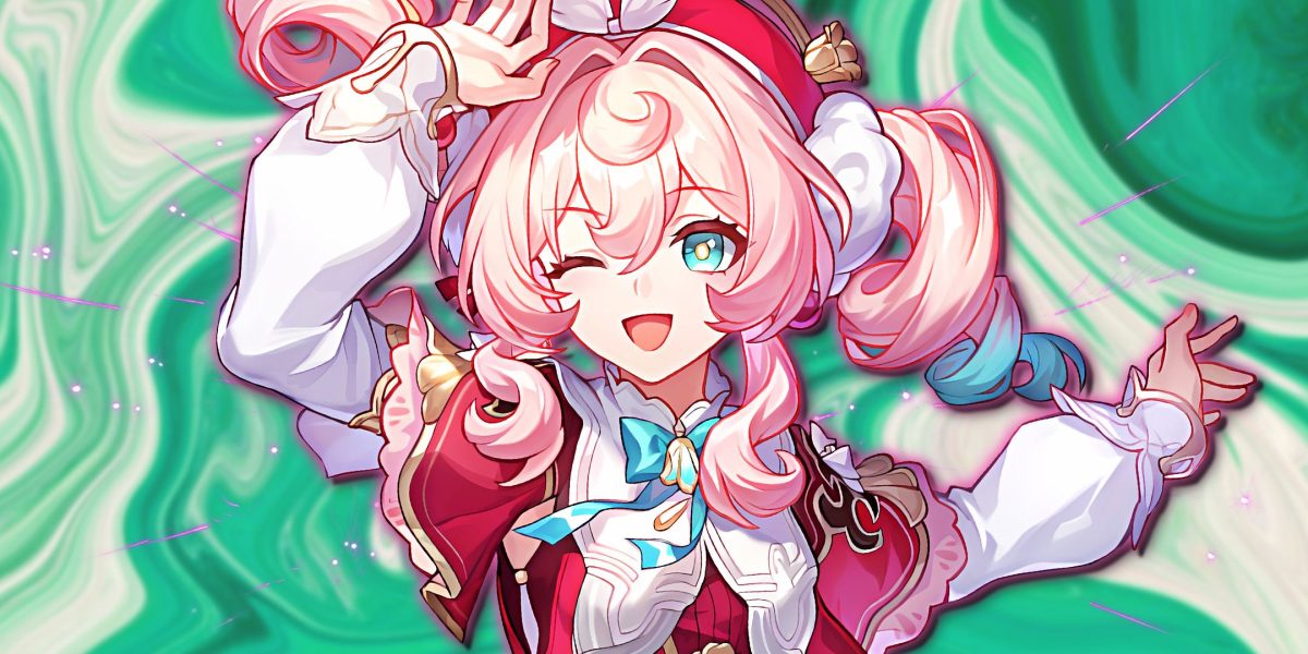 Honkai: Star Rail - Hyacine Ascension & Trace Materials (guía previa a la granja)