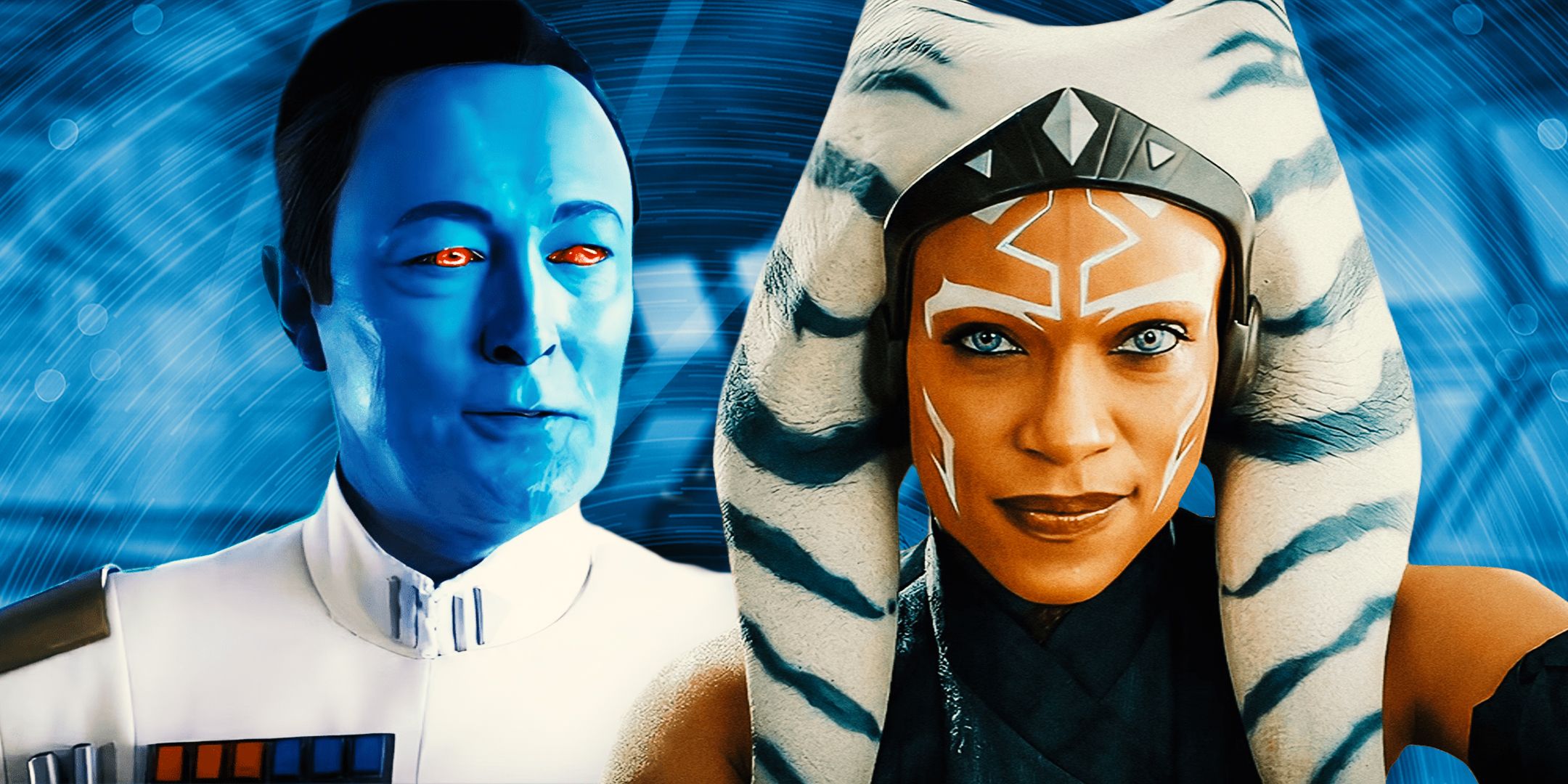 La estrella de Ahsoka, Rosario Dawson, confirma accidentalmente un Retcon masivo de Star Wars (y no podría estar más feliz)