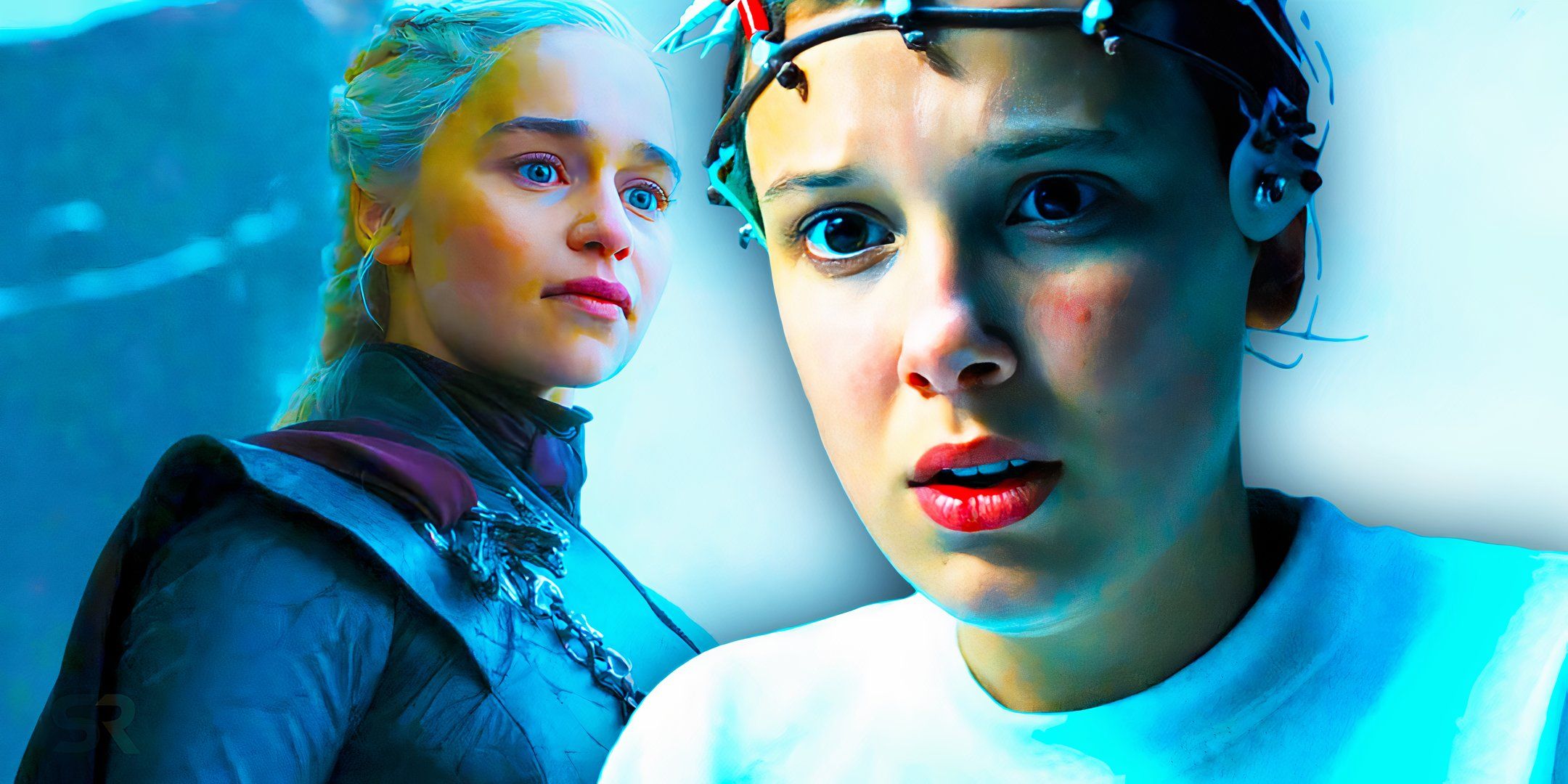 El final de Stranger Things estará desesperado por evitar convertirse en el "nuevo Juego de Tronos", y ya tiene una gran ventaja