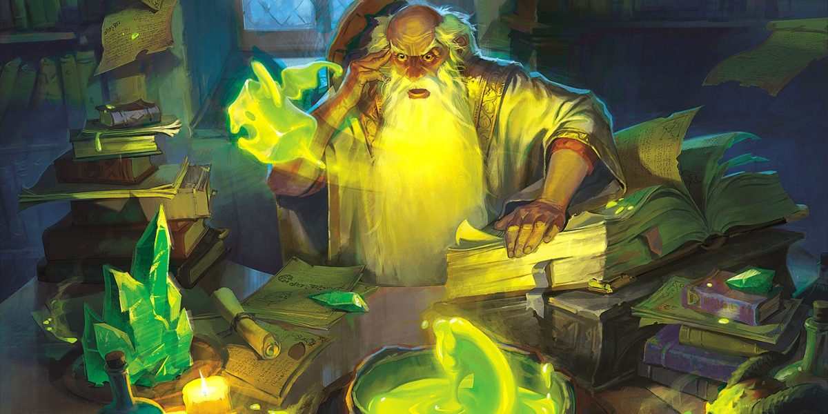 Todo para saber sobre la nueva licencia de SRD 5.2 Creative Commons de D&D 2024