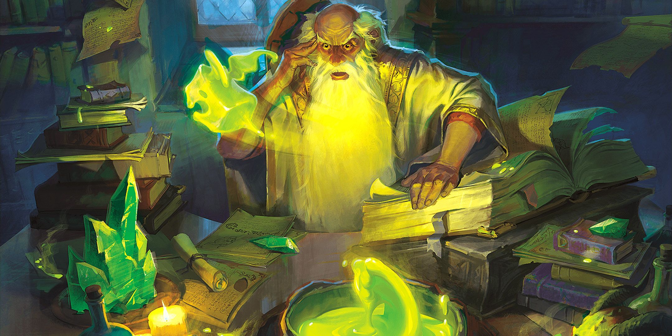 Todo para saber sobre la nueva licencia de SRD 5.2 Creative Commons de D&D 2024