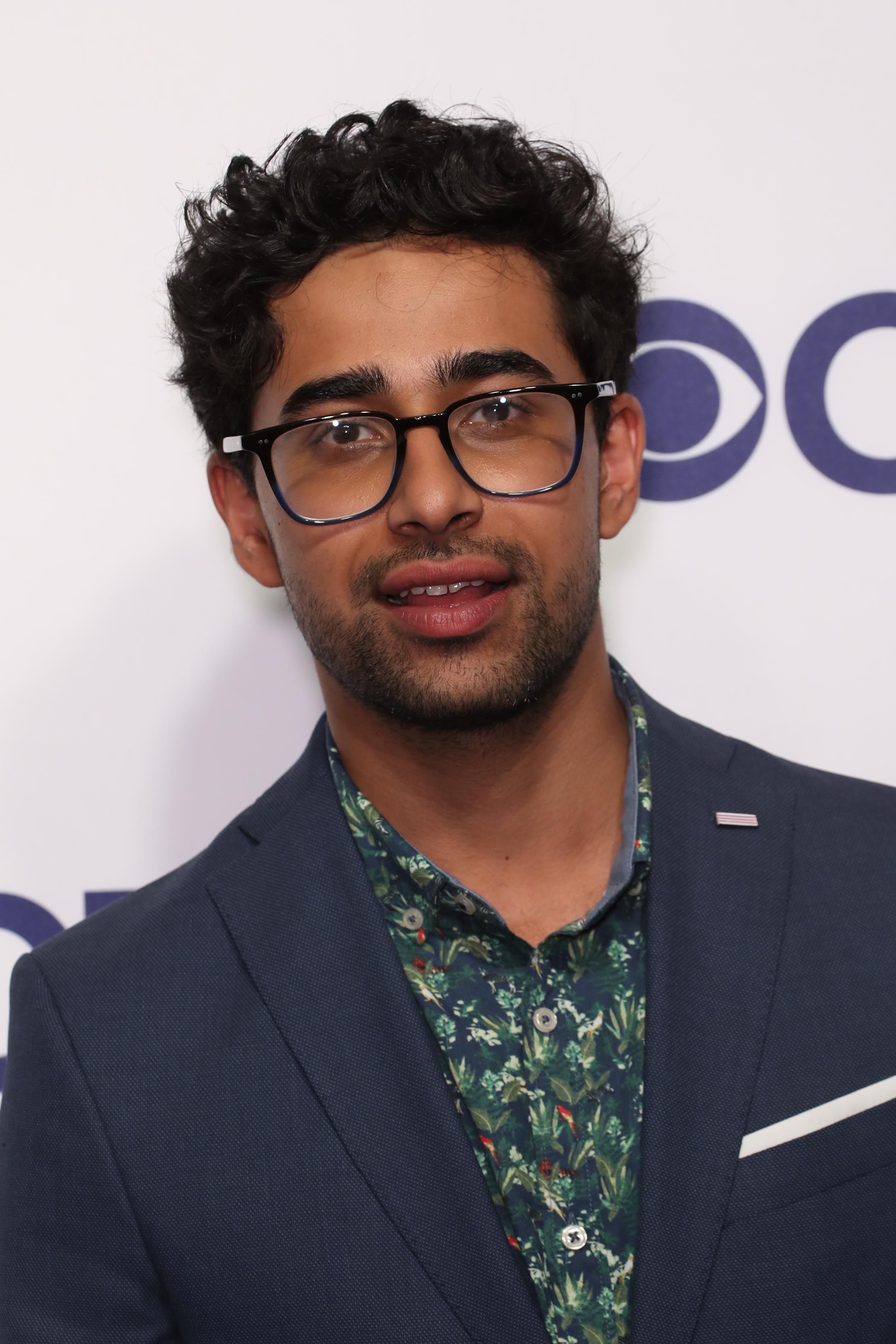 Tiro en la cabeza de Suraj Sharma