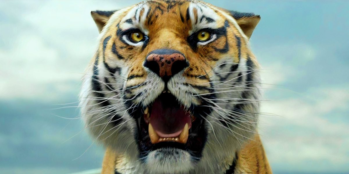 "Tiene que ser una toma real": la película de supervivencia ganadora del Oscar que saca su estudio CGI del negocio continúa con artistas de VFX 12 años después