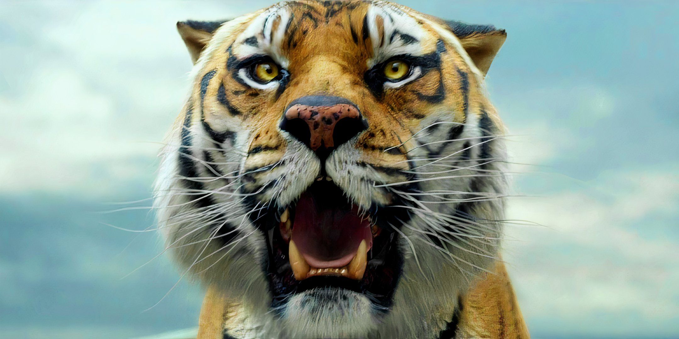 “Tiene que ser una toma real”: la película de supervivencia ganadora del Oscar que saca su estudio CGI del negocio continúa con artistas de VFX 12 años después