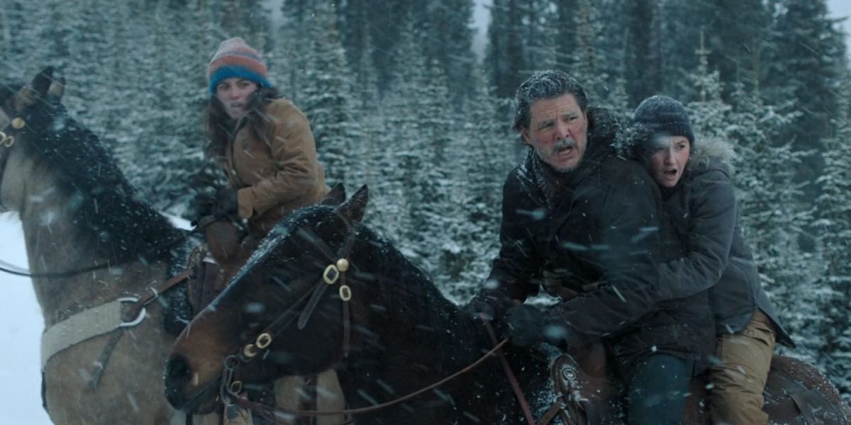 Por qué la última temporada 2 de nosotros hizo un cambio clave con Dina del juego explicado por Showrunner y Bella Ramsey