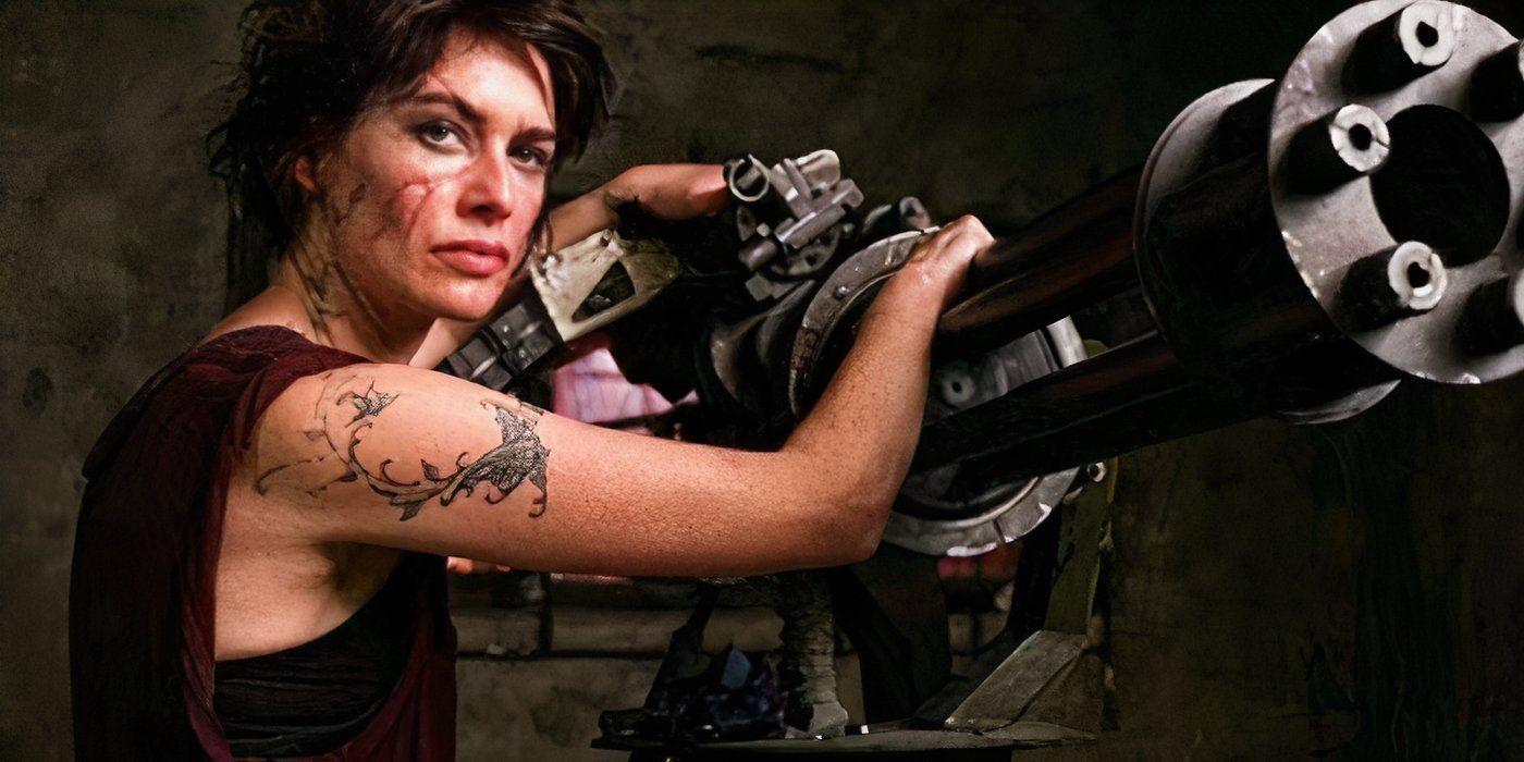 “No estoy haciendo eso de nuevo”: Alex Garland detalla a Ghost Directing por $ 41 millones de la película de acción de ciencia ficción 13 años después