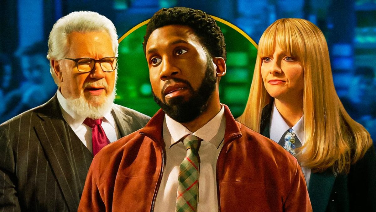 Abby deja de correr en la cancha nocturna Temporada 3 Episodio 15 Piseo [EXCLUSIVE]