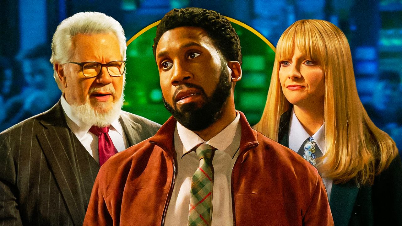 Abby deja de correr en la cancha nocturna Temporada 3 Episodio 15 Piseo [EXCLUSIVE]