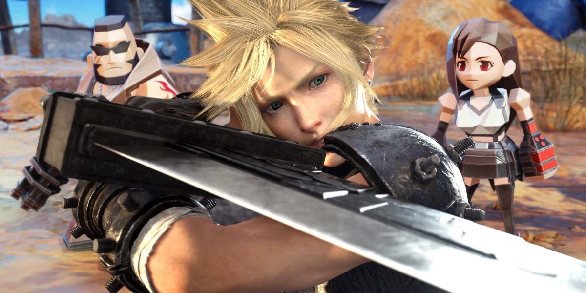 Más de un año después, todavía estoy enamorado del elemento más criticado de FF7 Rebirth