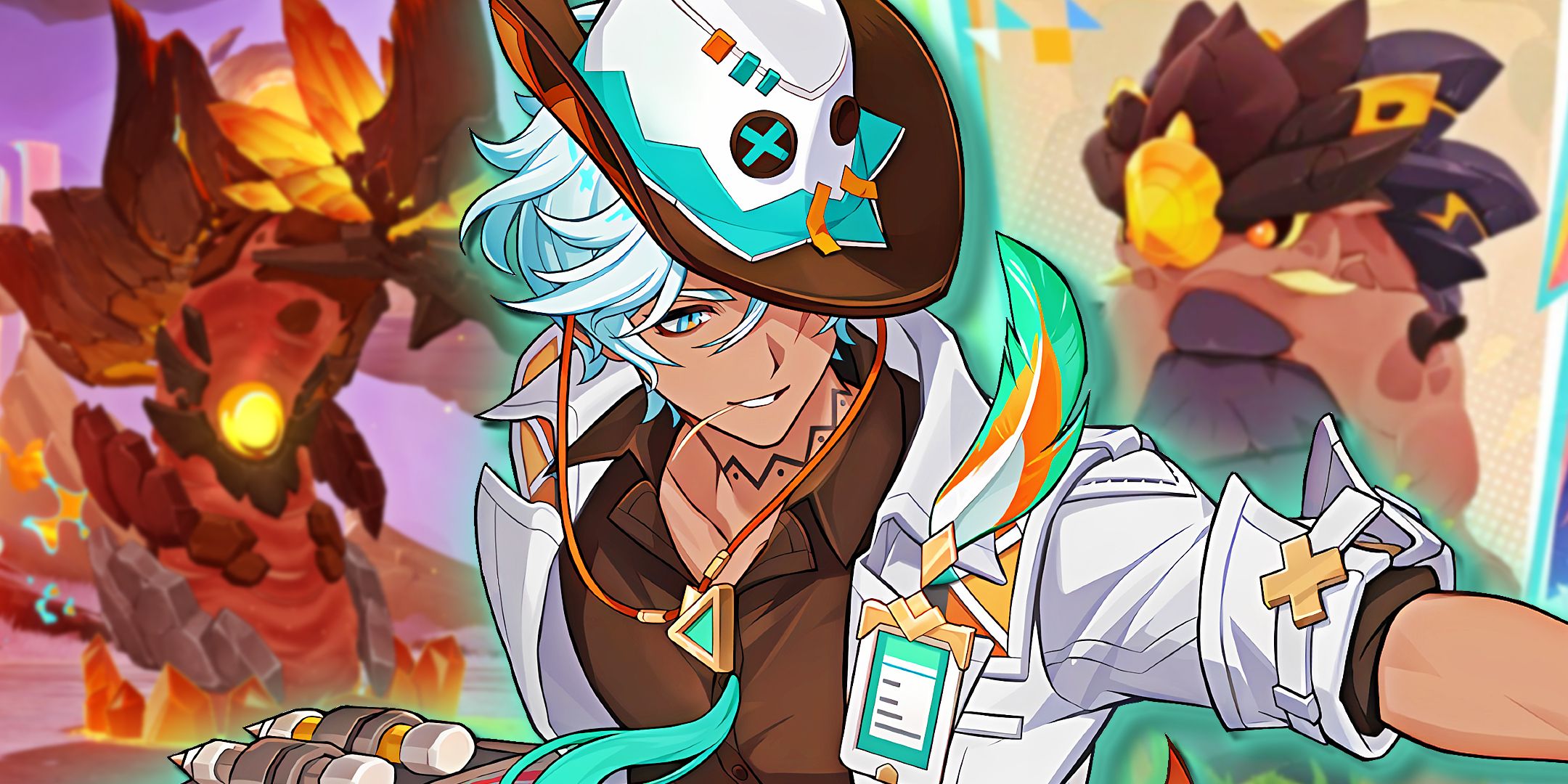 Impacto de Genshin: todos los materiales de ascensión y talento de IFA (guía previa a la granja)