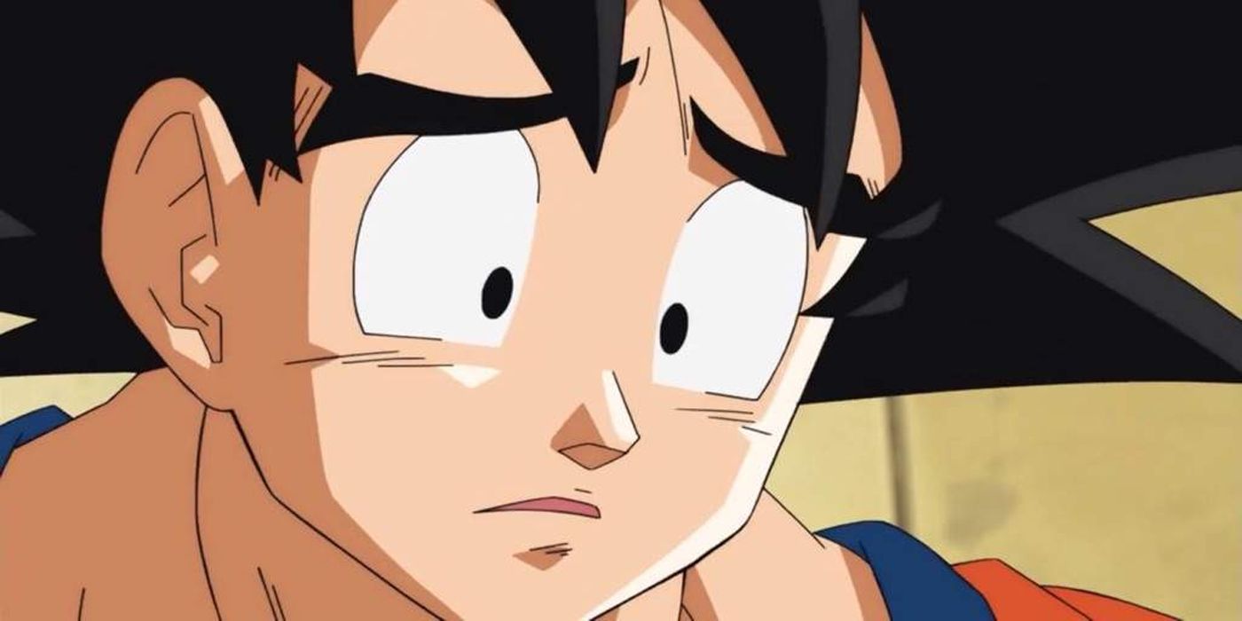 Dragon Ball casi obtuvo el crossover perfecto de Nintendo, pero Goku fue robado