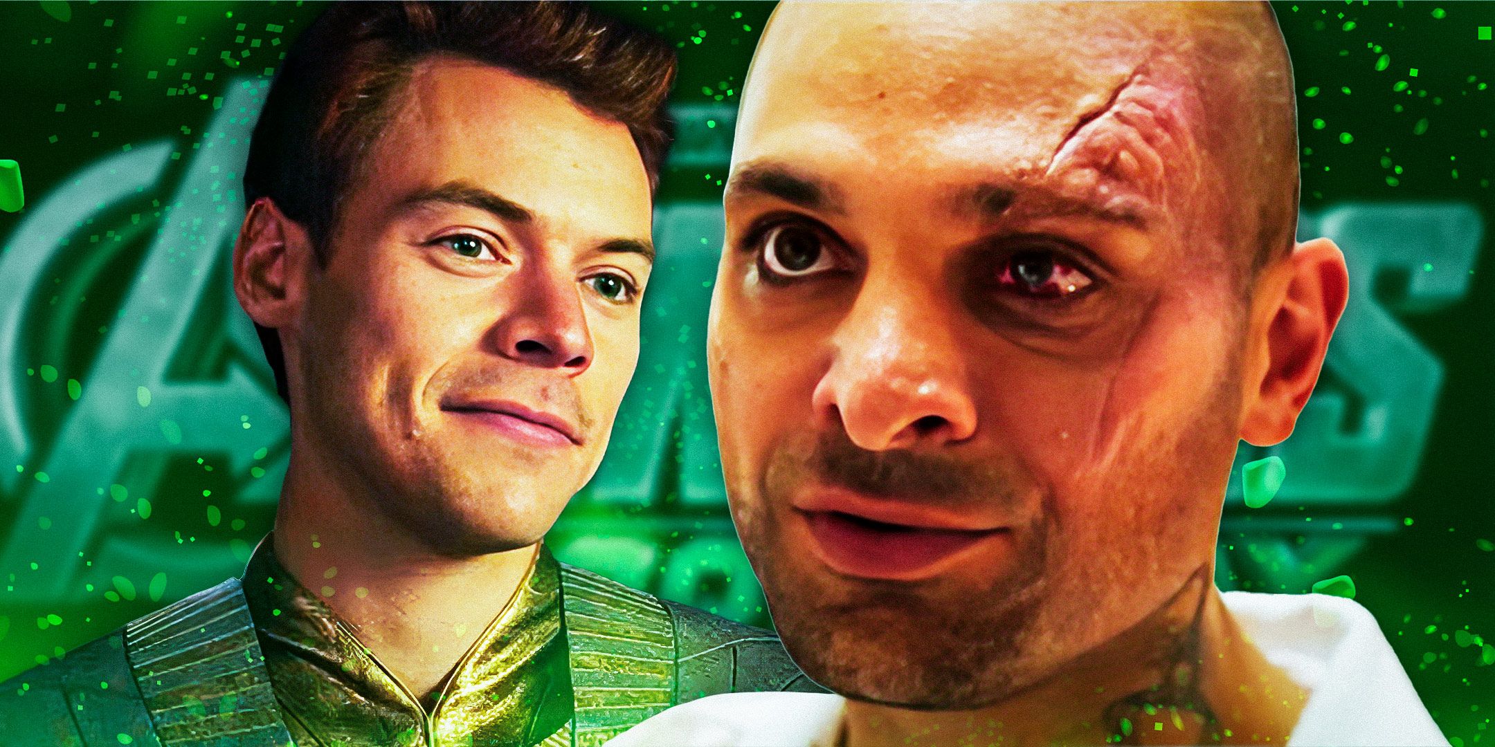 8 historias de MCU olvidadas que ya son perfectas para Avengers: Doomsday & Avengers: Secret Wars