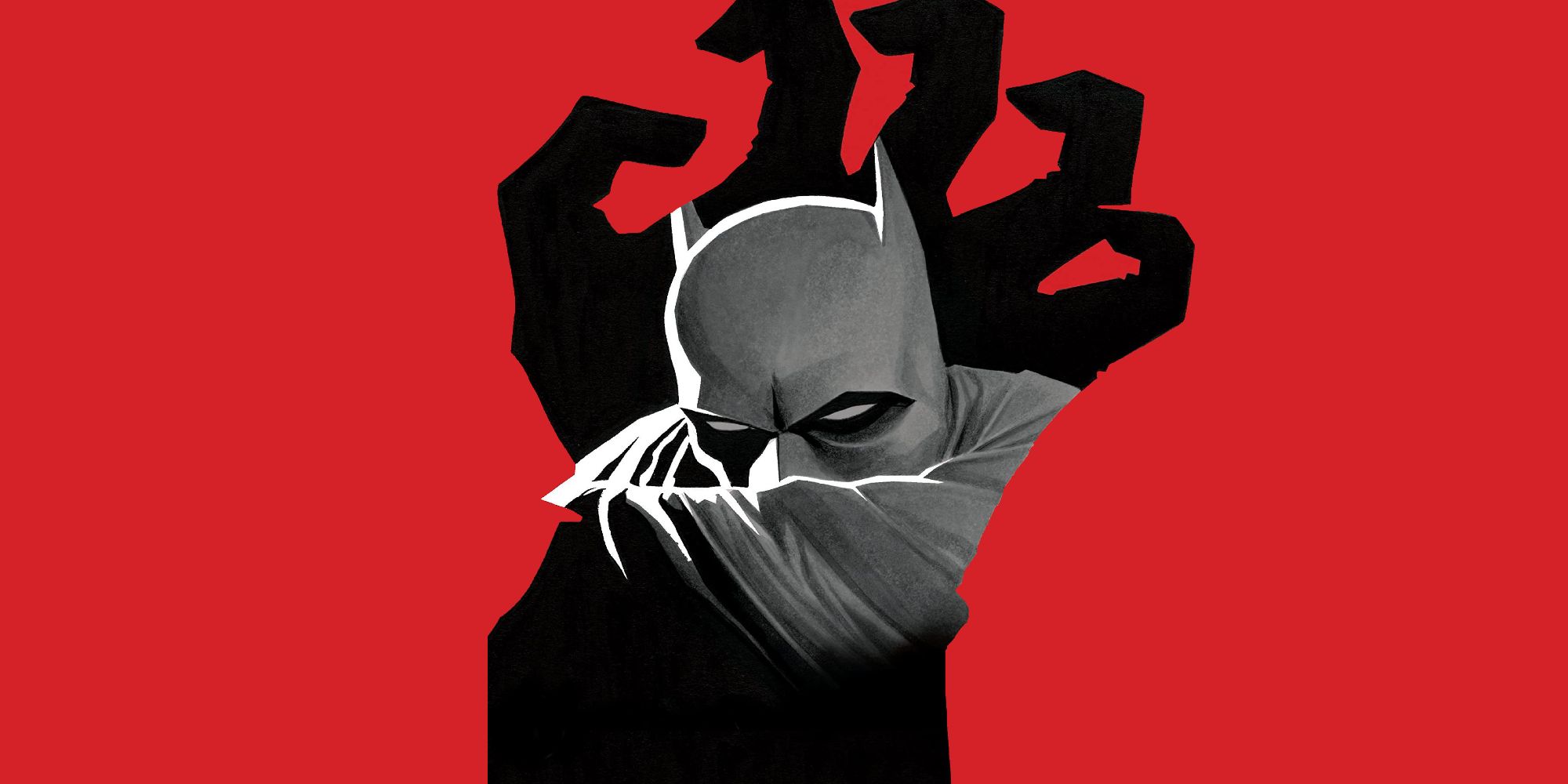 Grant Morrison anuncia el regreso a DC Comics, y tenemos que agradecer a Batman