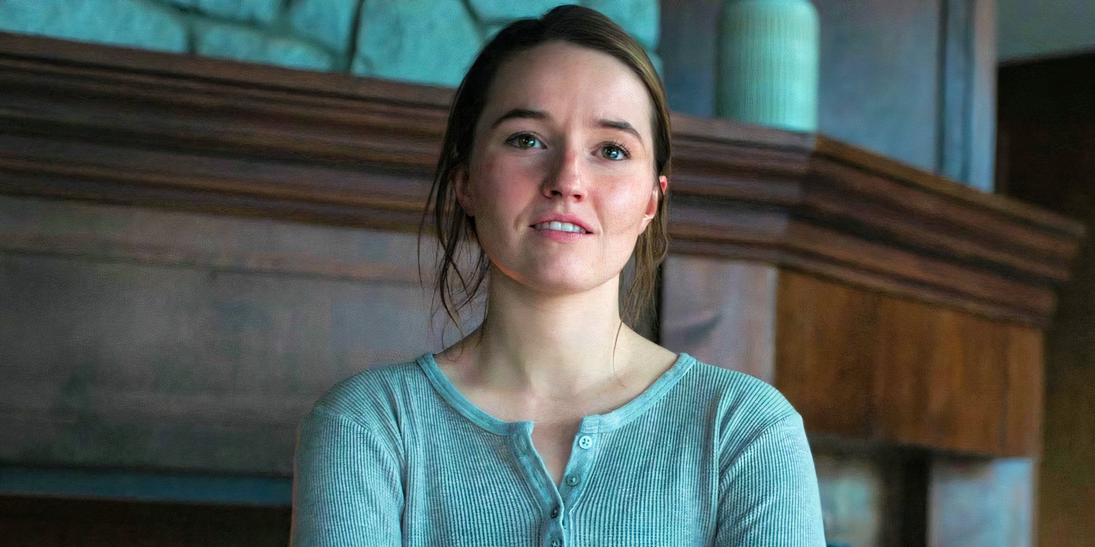 The Last of Us Temporada 2, los cambios en el juego Abby del episodio 2 explicados por Kaitlyn Dever & Showrunner