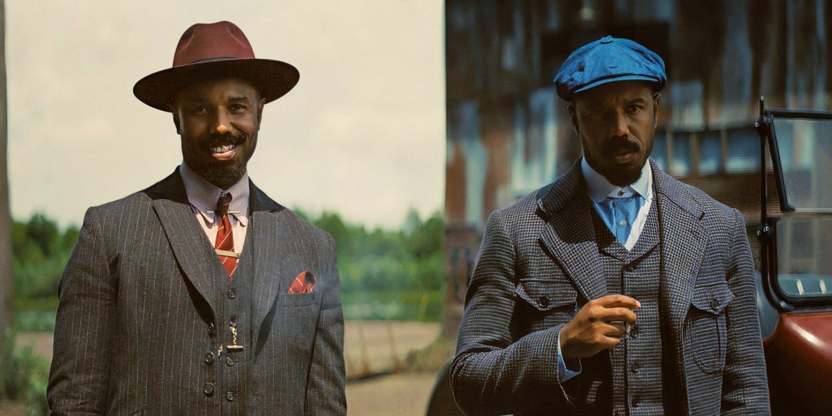 La estrella de los pecadores, Michael B. Jordan, detalla cómo su difunto coprotagonista Chadwick Boseman ayudó a elevar su actuación