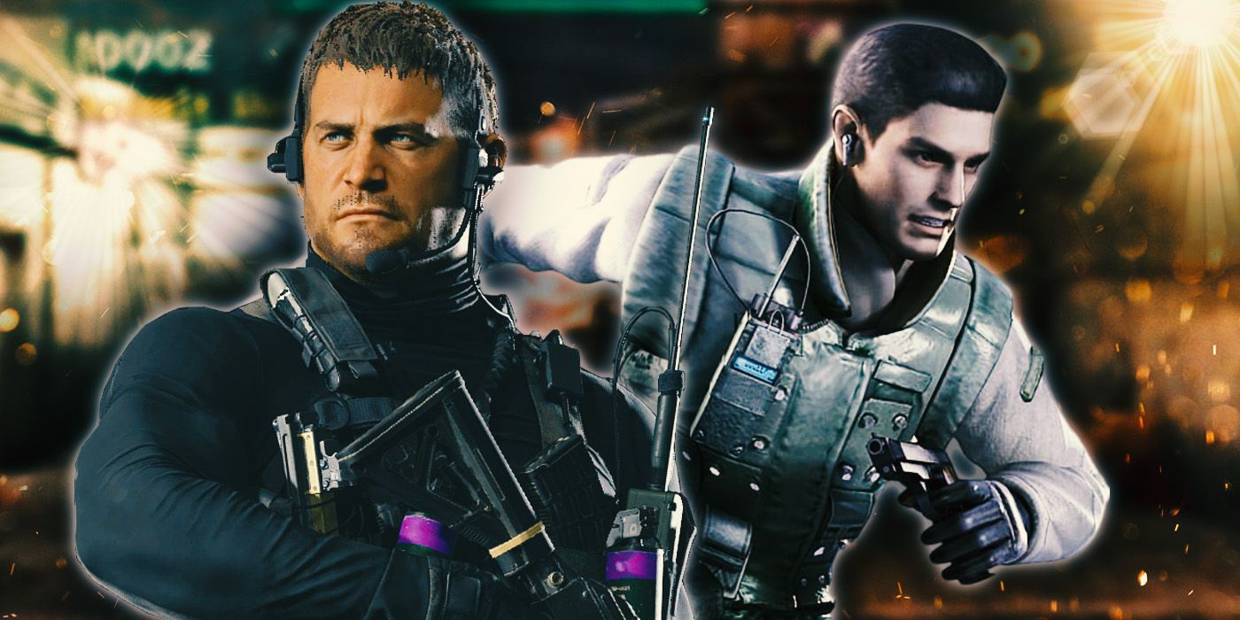 Estos juegos malvados de residentes olvidados no reciben suficiente amor, pero son obligatorios si eres un verdadero fanático