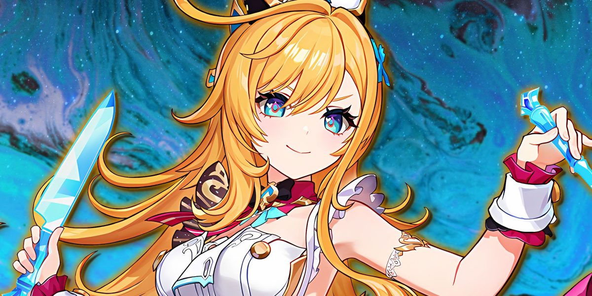 Impacto de Genshin: todos los materiales de Ascensión y Talento de Escoffier (Guía de pre-Farm)