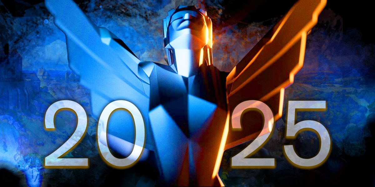 2025 acaba de obtener otro contendiente para el juego del año