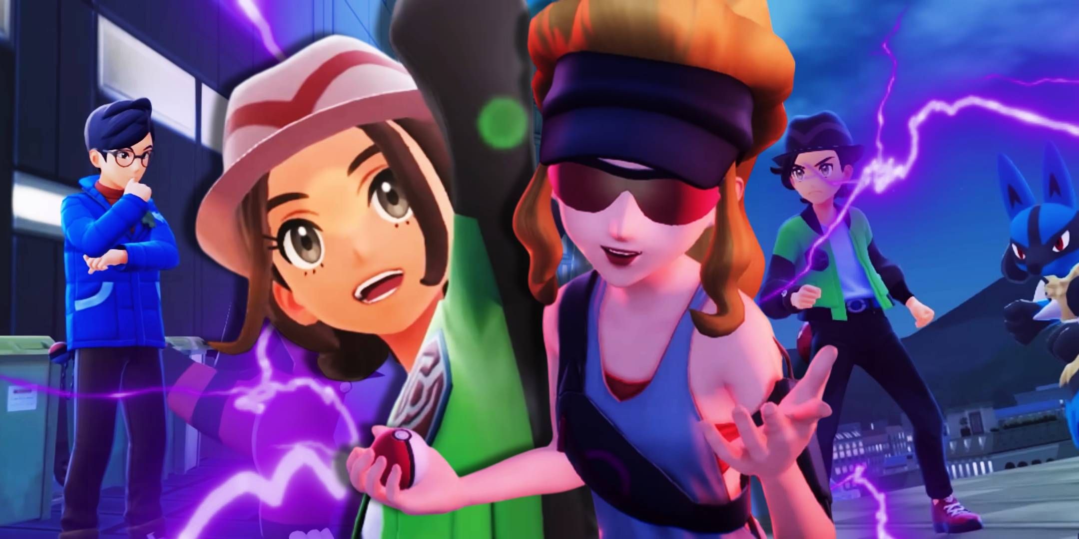 Pokémon está a punto de romper una tradición de 29 años, y no estoy tan seguro de que sea la llamada correcta