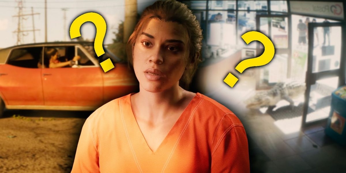 Con meses hasta el lanzamiento, New GTA 6 filtrado responde a la pregunta más grande del juego