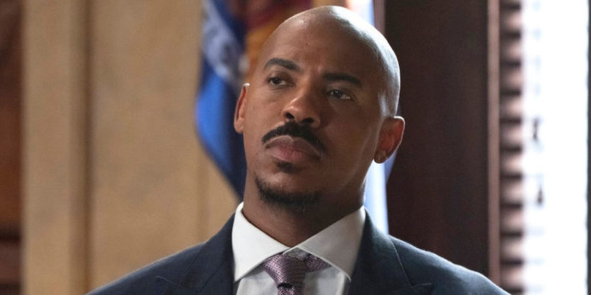 Un personaje de la temporada 24 de Ley y Orden que faltaba regresó justo a tiempo para el caso del episodio 18