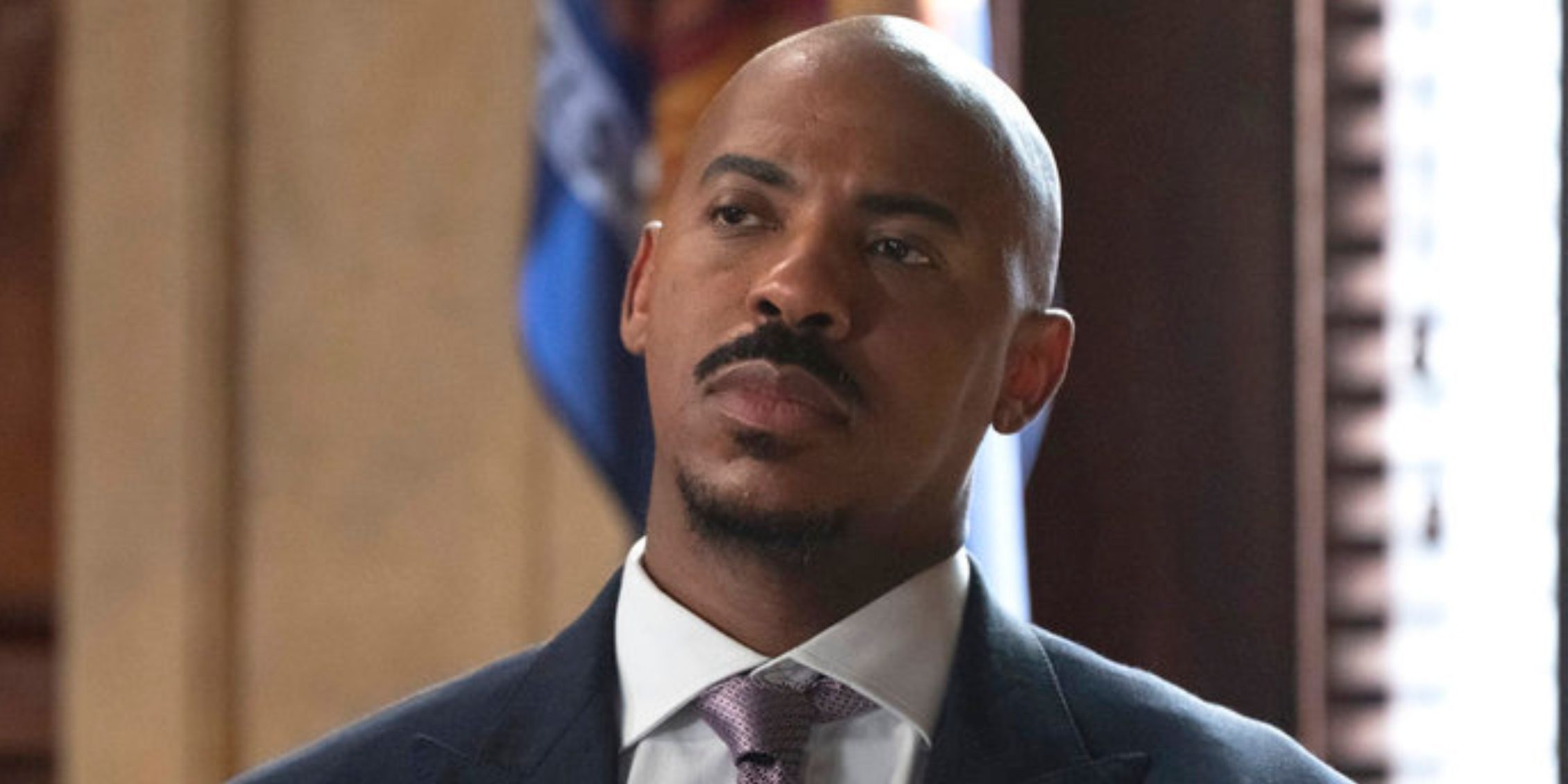 Un personaje de la temporada 24 de Ley y Orden que faltaba regresó justo a tiempo para el caso del episodio 18