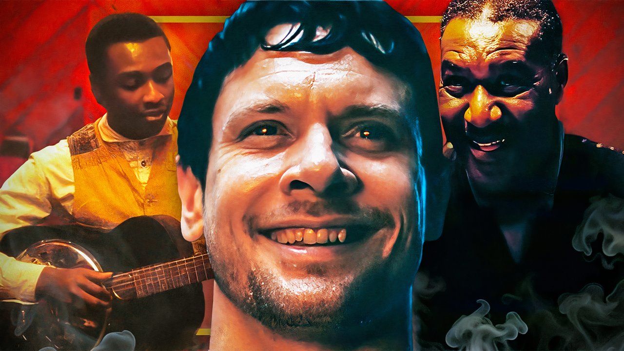 Los pecadores están estrellas alabar la influencia del compositor Ludwig Göransson en la narrativa de vampiros de Ryan Coogler: “Hubo claridad e intencionalidad”