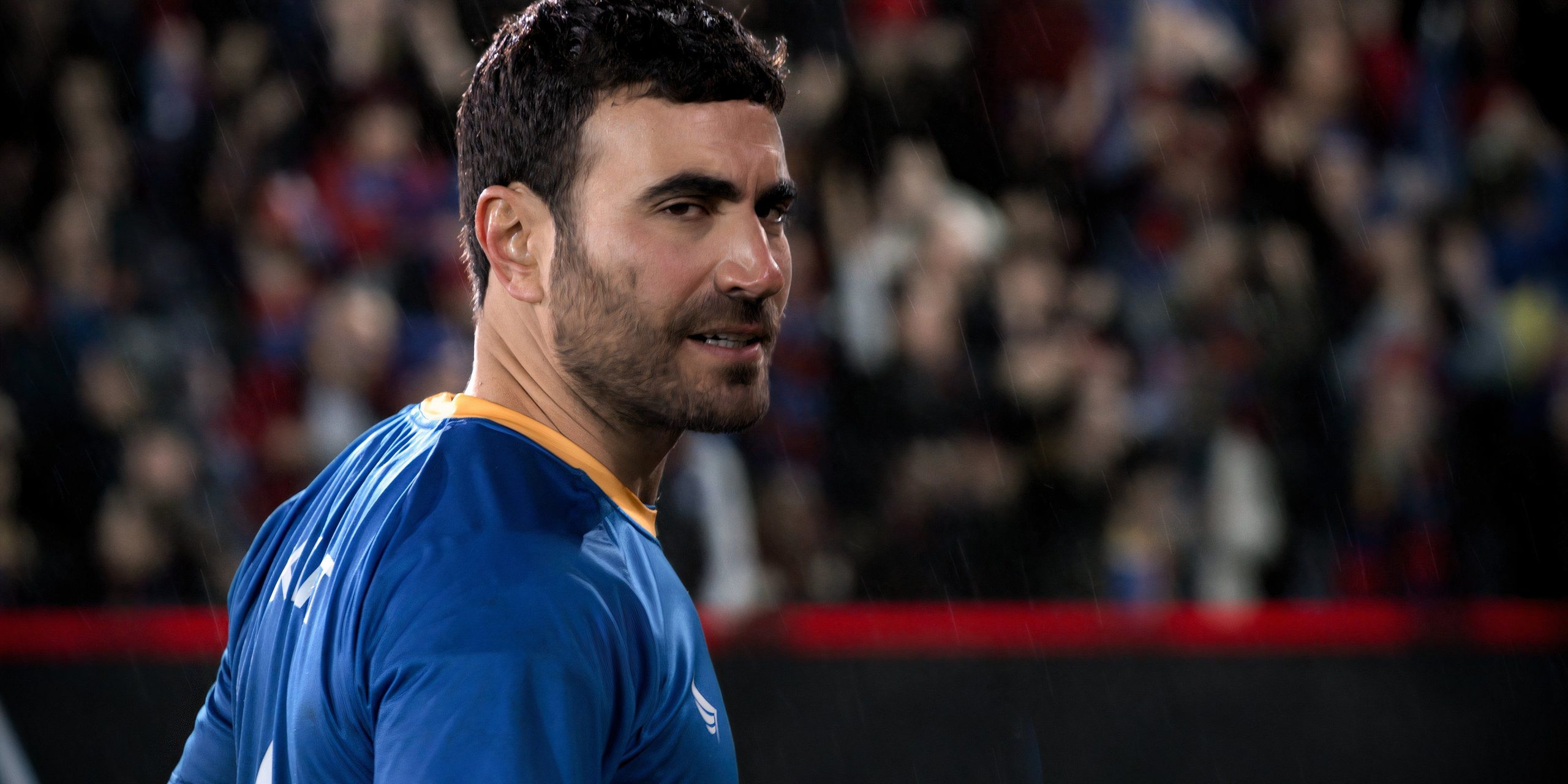 “Me gusta, lo enterramos”: Brett Goldstein de Ted Lasso comparte su reacción surrealista a la renovación de la temporada 4