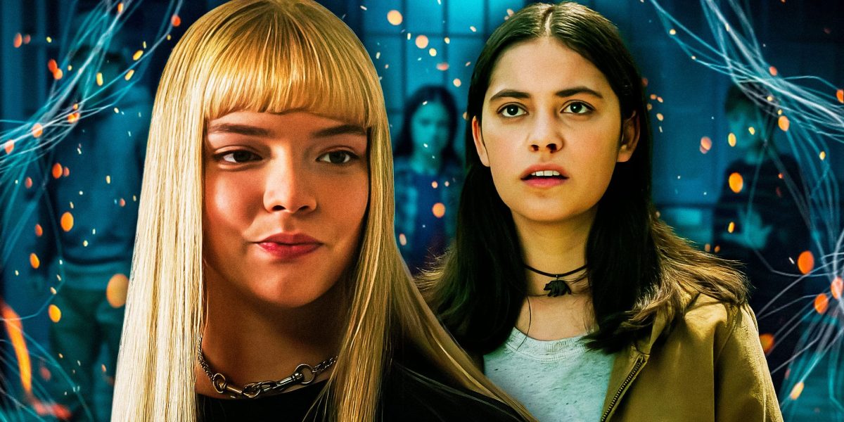 Media década después, no puedo evitar desear que mi personaje favorito de X-Men hubiera aparecido en cualquier otra película de Marvel, pero su debut en la acción en vivo de 2020