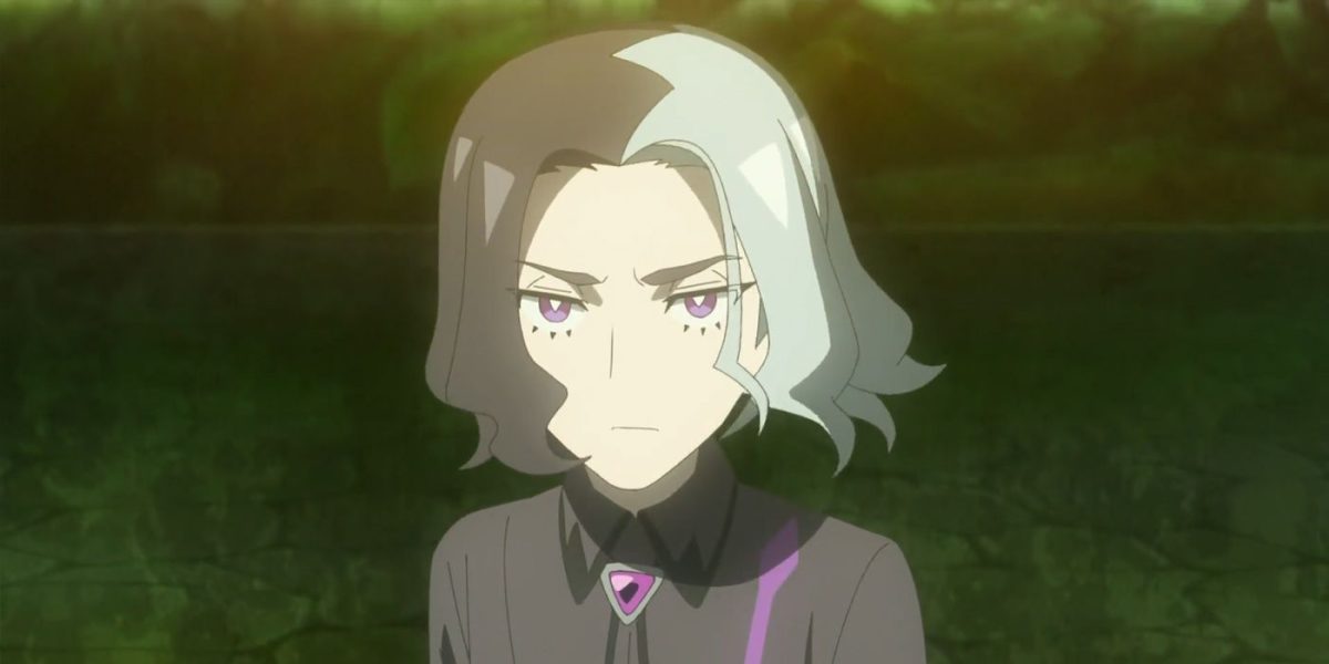 Pokémon Horizons tiene un personaje faltante, y establece un misterio masivo