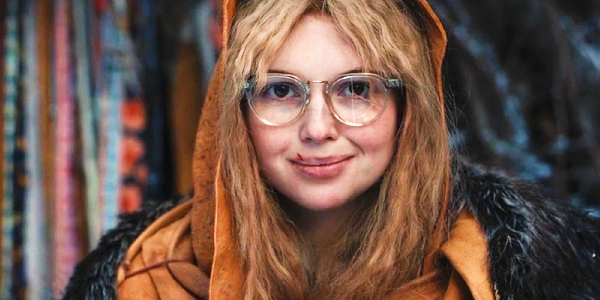 El final de la temporada 3 de Yellowjackets cambia completamente un momento brumoso oscuro del episodio piloto