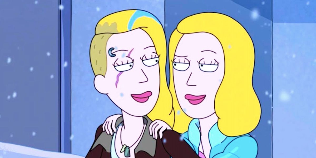 La temporada 8 de Rick y Morty está trayendo oficialmente un dúo subestimado que quiero ver más de