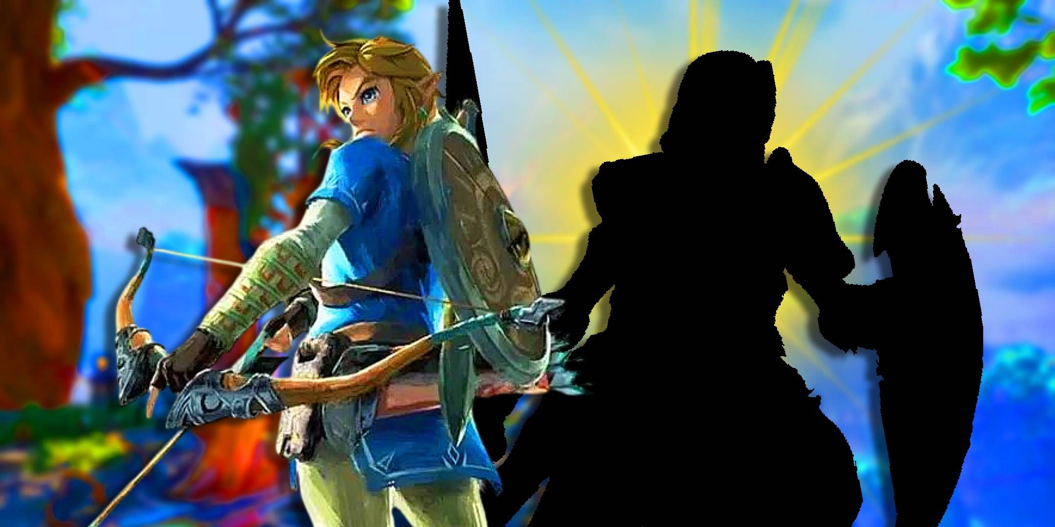 El próximo juego de Zelda podría aprender mucho del juego independiente más grande de 2025