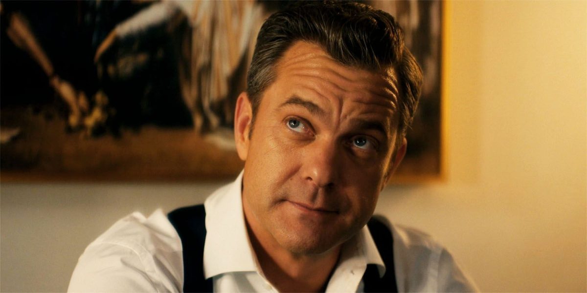 Ahora entiendo la renovación retrasada del doctor Odyssey, y francamente, no puedo culpar a ABC