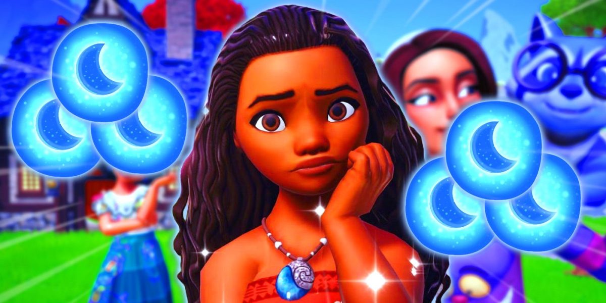 El problema monetario de Disney Dreamlight Valley sigue empeorando