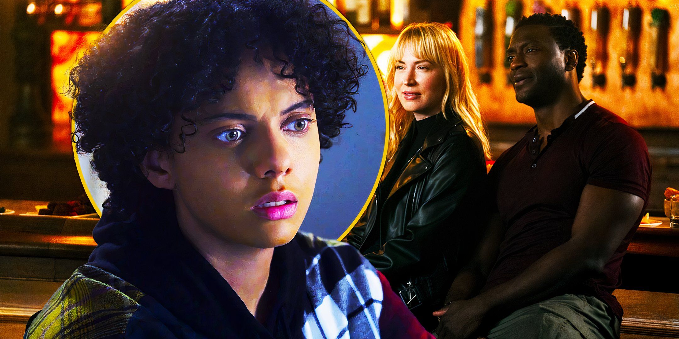 Palancamiento: la redención finalmente presentará un personaje de larga data en la temporada 4, si el video principal lo renueva: “Obtenga a sus amigos que nunca se han suscrito … para ver nuestro programa”