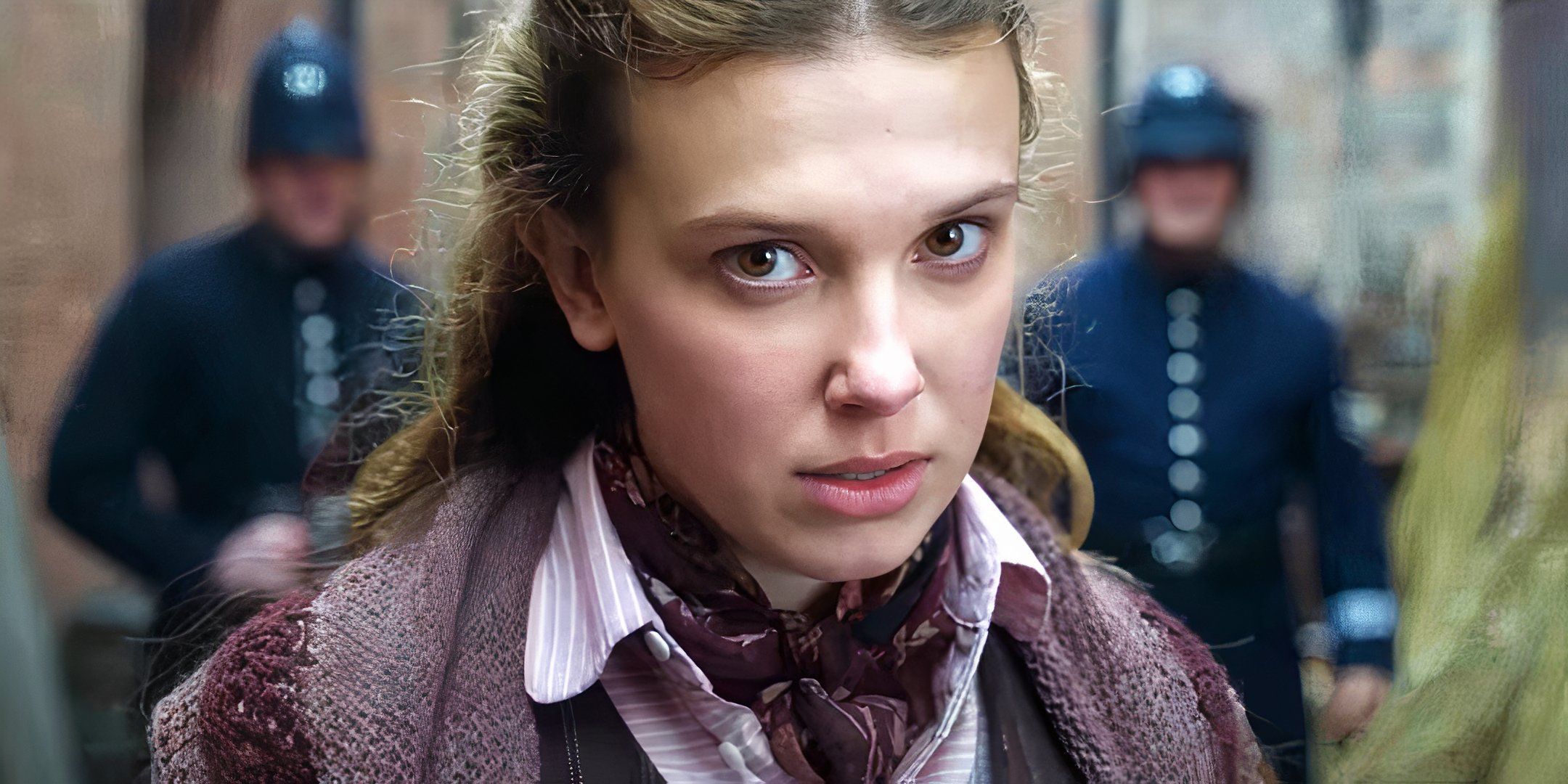 Enola Holmes 3 obtiene el primer vistazo en una nueva imagen y una emocionante actualización de producción de Netflix