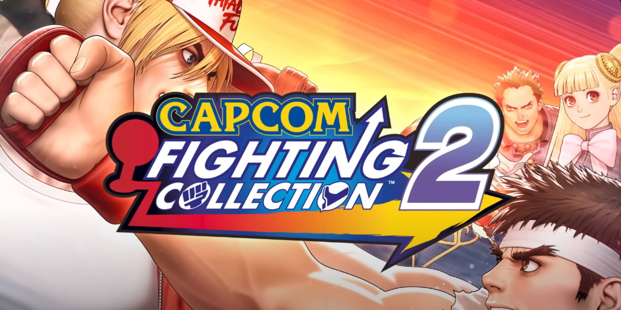 Capcom Fighting Collection 2 – Fecha de lanzamiento, plataformas y bonos de pedido anticipado
