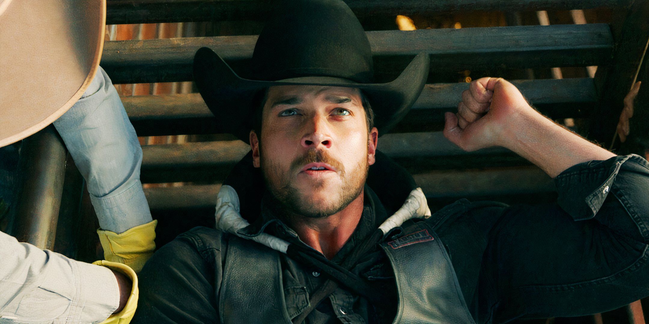 Después de la temporada 1 de Ransom Canyon, vea este Romance Western Show de 18 años que también se está transmitiendo en Netflix