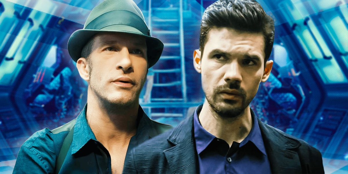 Uno de los misterios más confusos de la extensión se hizo mucho mejor en el programa