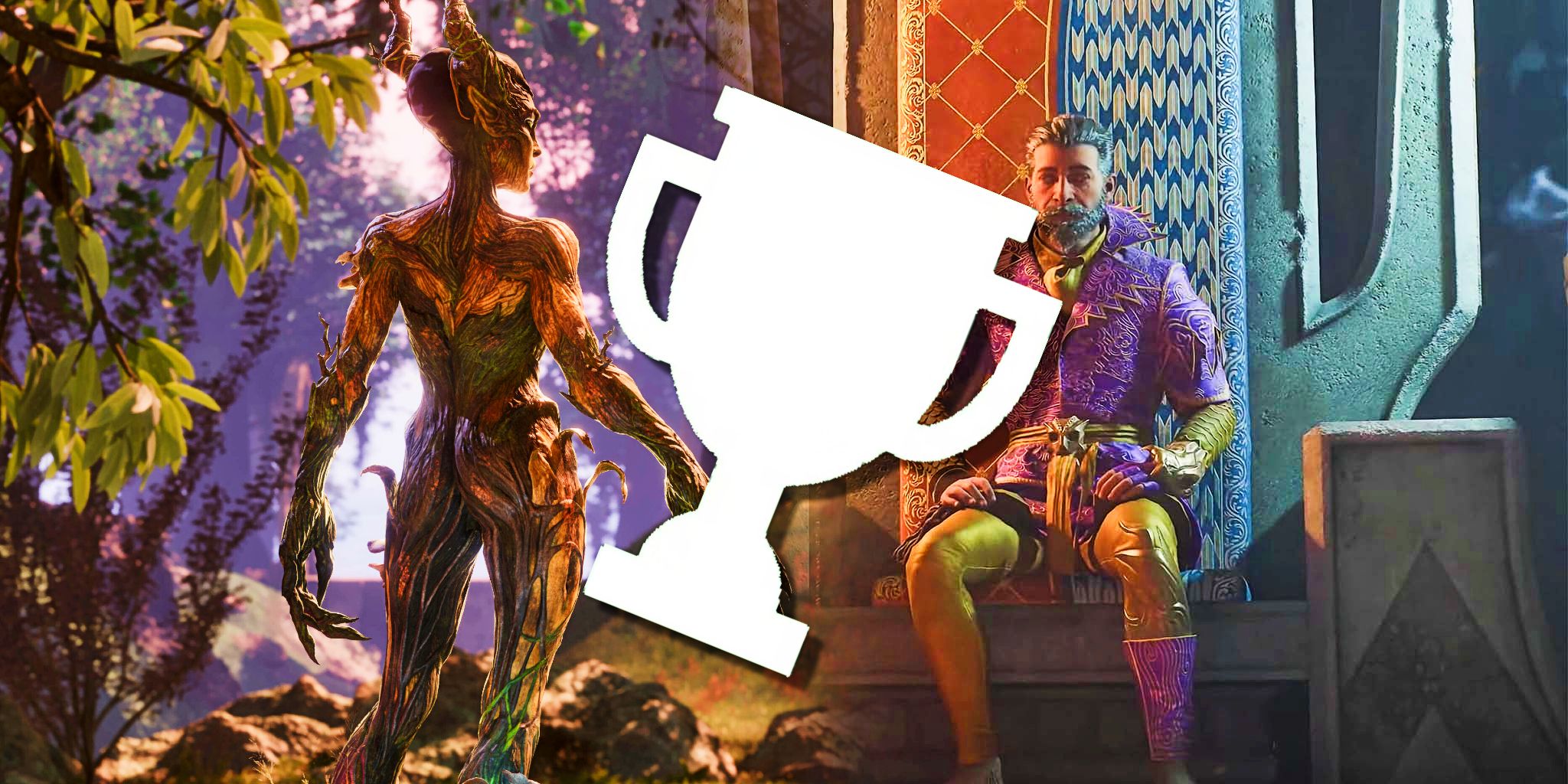 Todos los logros y trofeos en los Scrolls de ancianos 4: Oblivion remasterizado