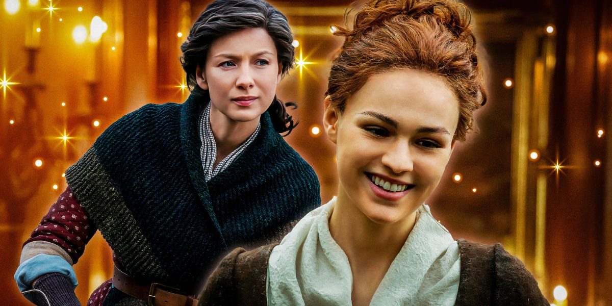 Cada personaje que tiene poderes mágicos en Outlander (y lo que pueden hacer)