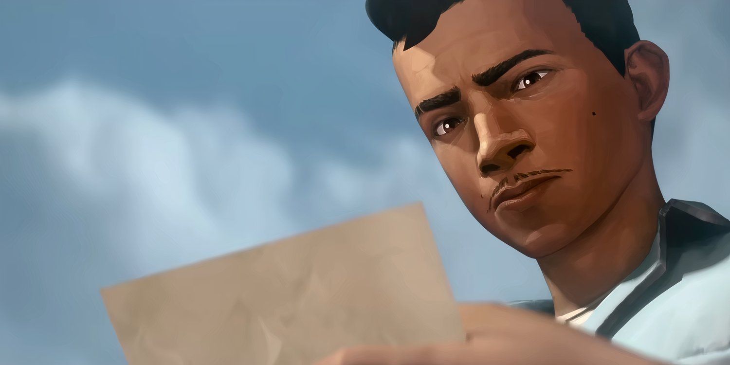 Me siento aliviado de que la nueva película de Predator se esté basando en los mejores aspectos de la presa