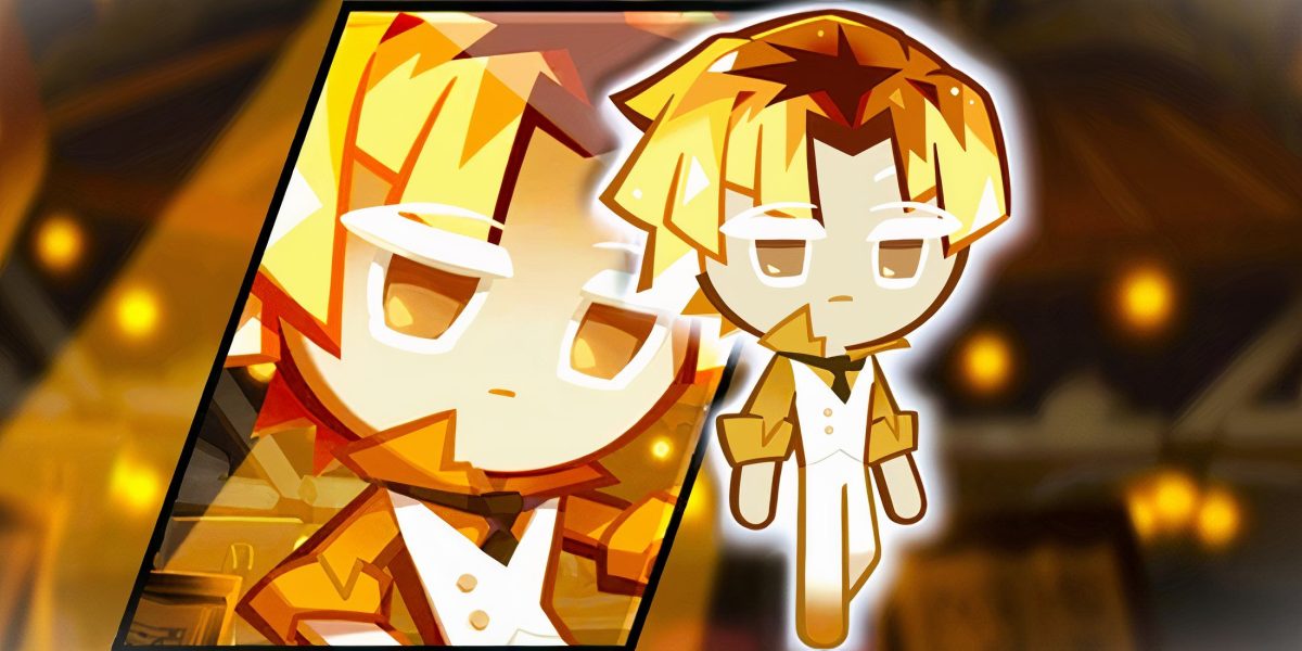 GOODIE RUN: Reino - Mejores ingredientes y beascuits para galleta crème brûlée