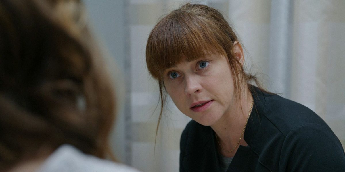 El personaje más desagradable de la temporada 1 de Pitt se está preparando para un arco potencialmente grande en la temporada 2