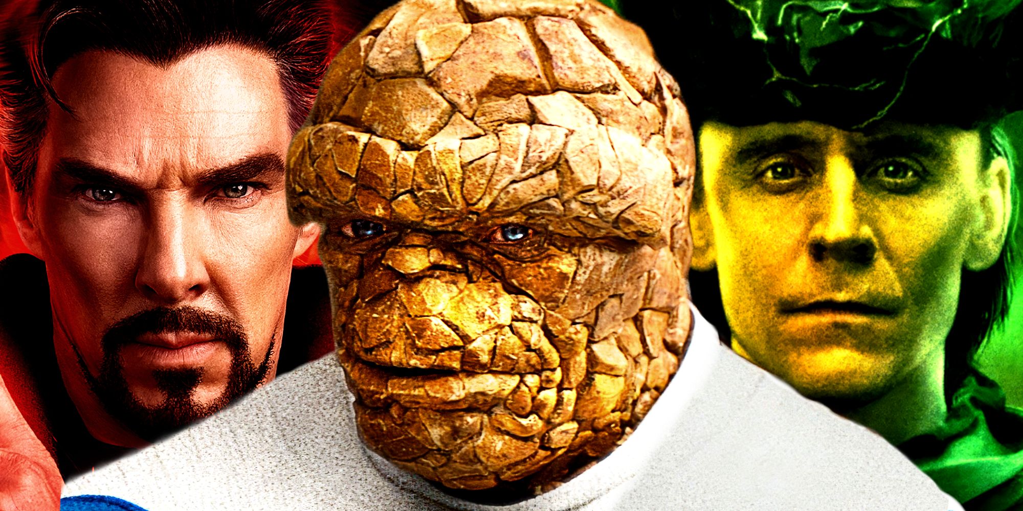 Estoy convencido de los Cuatro Fantásticos: los primeros pasos demostrarán cuán malvado Marvel desperdició el multiverso (pero confío en que MCU Fase 6 lo arreglará)