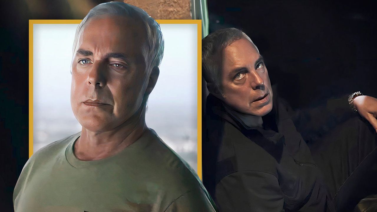 Por qué Bosch: Legacy Season 3 es el caso más oscuro de Bosch hasta ahora según Titus Welliver