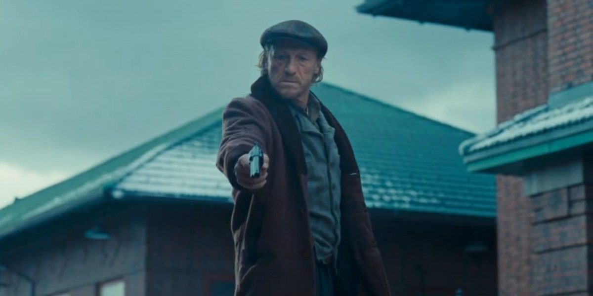 "Se hace rico en otro lugar, luego viene a Montana": el final de 1923 puede establecer el próximo villano de Yellowstone