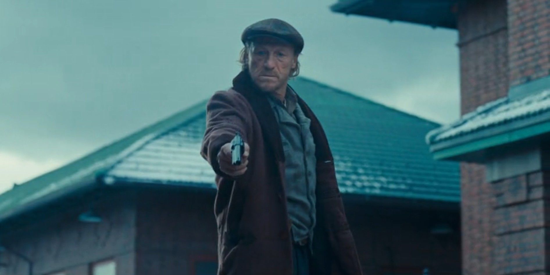 “Se hace rico en otro lugar, luego viene a Montana”: el final de 1923 puede establecer el próximo villano de Yellowstone