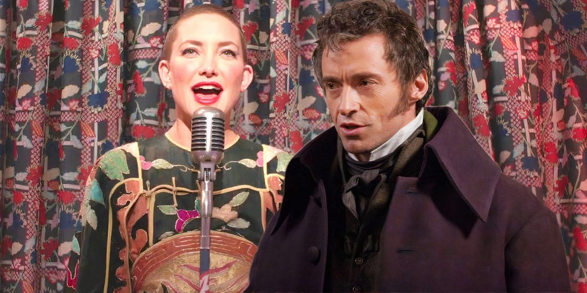 Hugh Jackman y Kate Hudson interpretan un dúo en el primer vistazo a la canción Sung Blue, el lanzamiento de Navidad 2025 confirmado